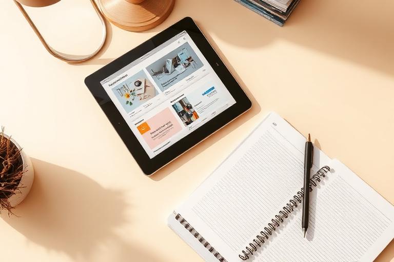 Digital Creative Assets