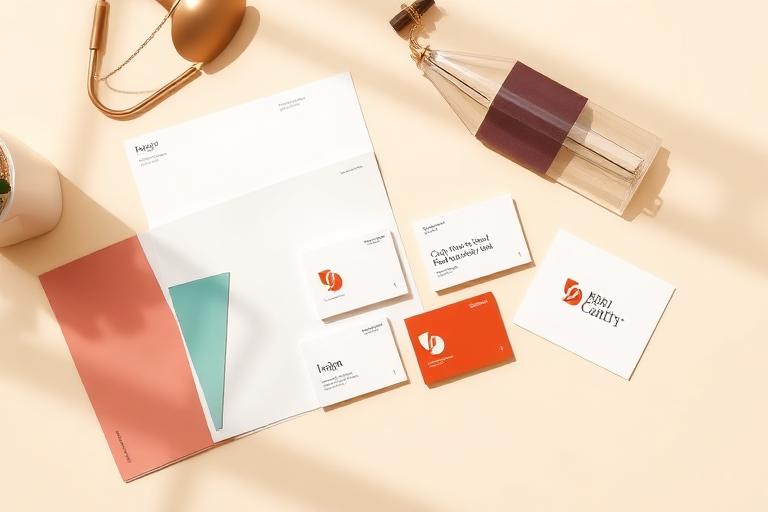 Branding Kits